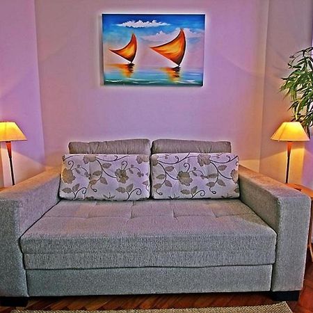 Rio Spot Homes Copacabana D035 Рио де Жанейро Екстериор снимка