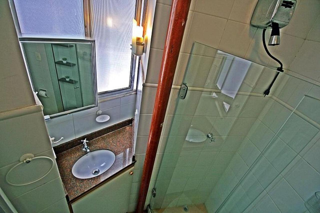 Rio Spot Homes Copacabana D035 Рио де Жанейро Екстериор снимка